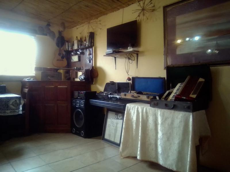4 Bedroom Property for Sale in Gansbaai Western Cape